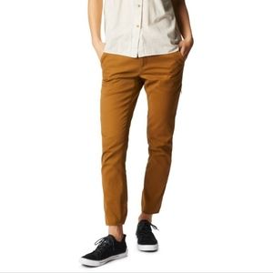 Mountain Hardware Kentro Cord Pants